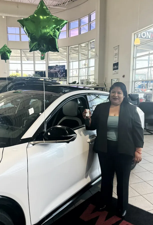 Angelina Villa Martinez